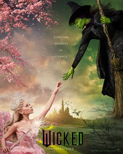 Wicked Movie Download