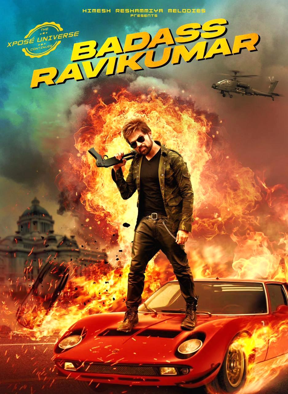 Badass Ravikumar Movie Download