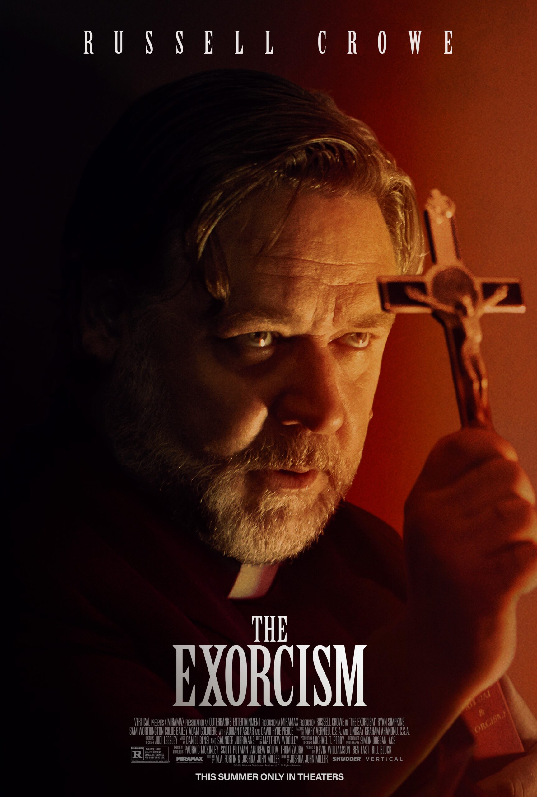 The Exorcism Movie Download