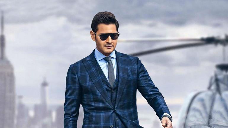 Maharshi Movie in Hindi