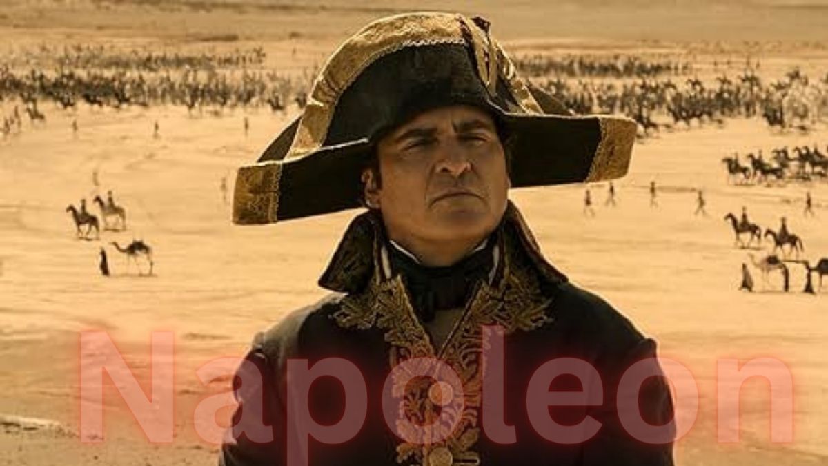 Watch Napoleon Movie Online Free