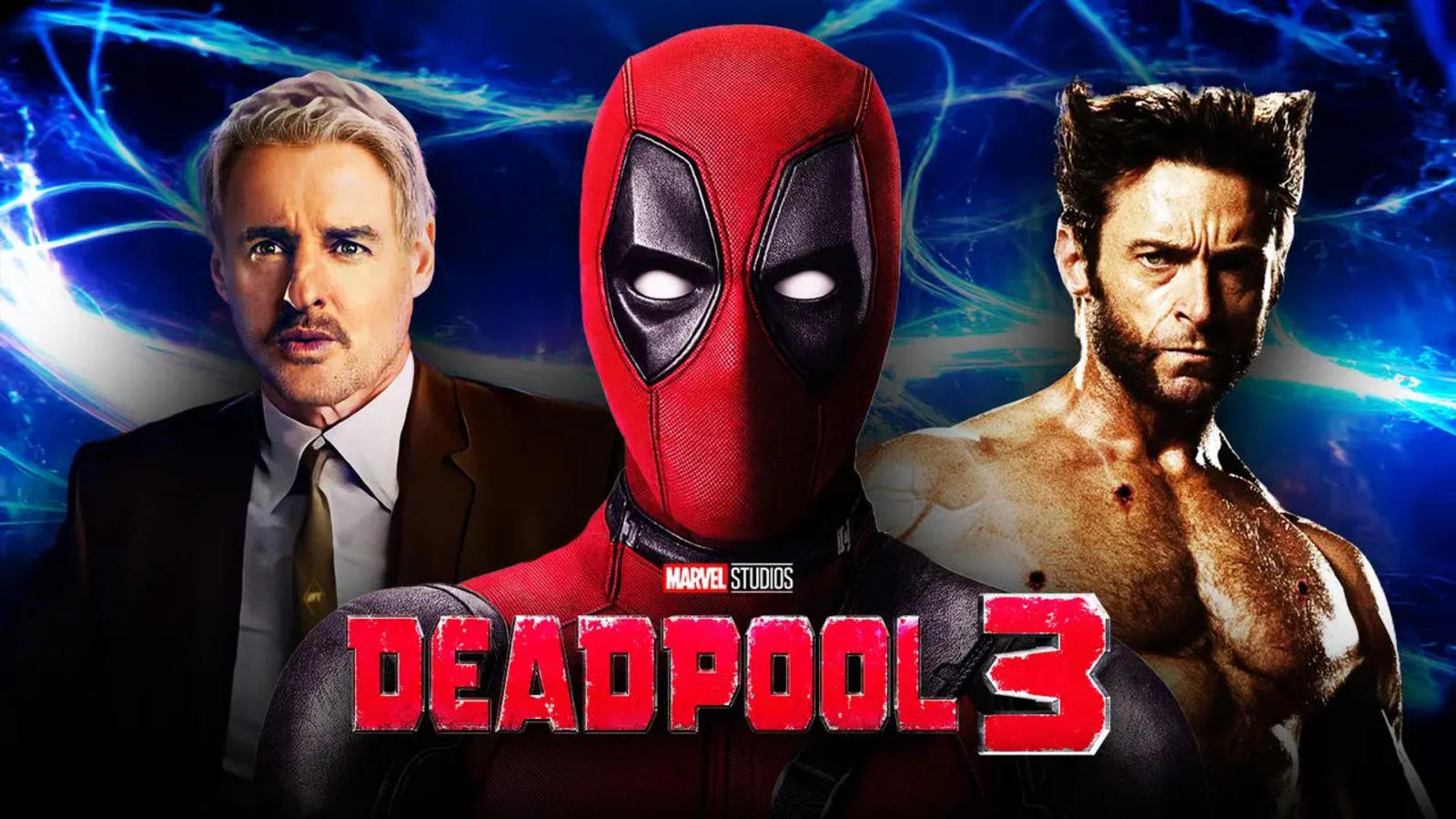 Deadpool 3 Movie Download (2024)