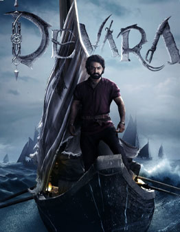 Devara Part 1 Movie Download in Hindi