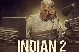 Indian 2 Movie Download