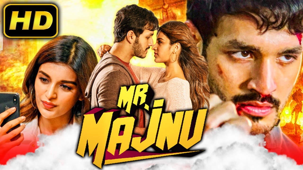 Mr Majnu Movie Download