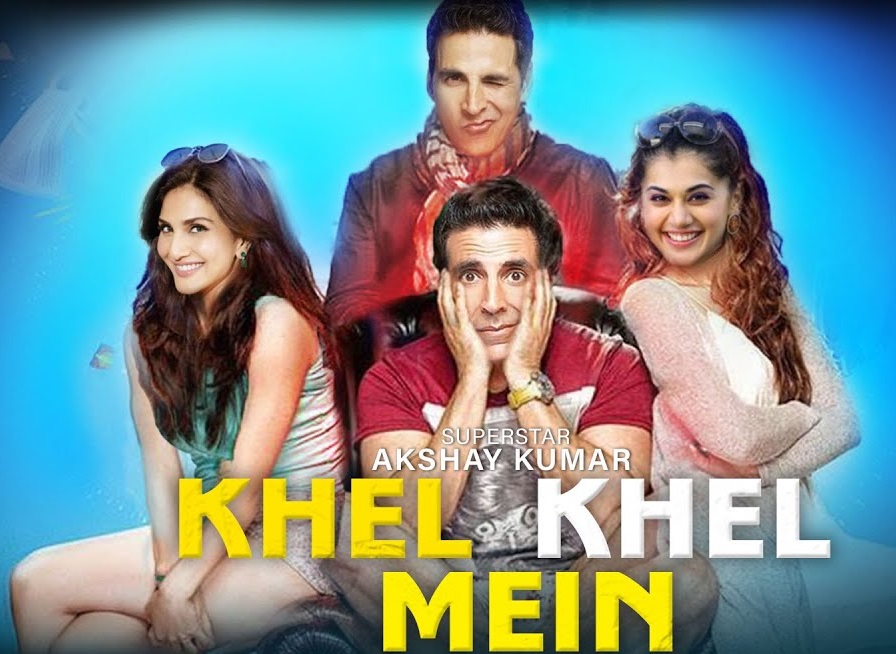 Khel Khel Mein Full Movie Download