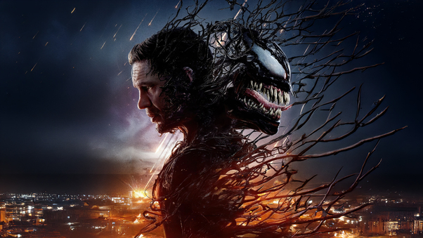 Venom The Last Dance Movie Download