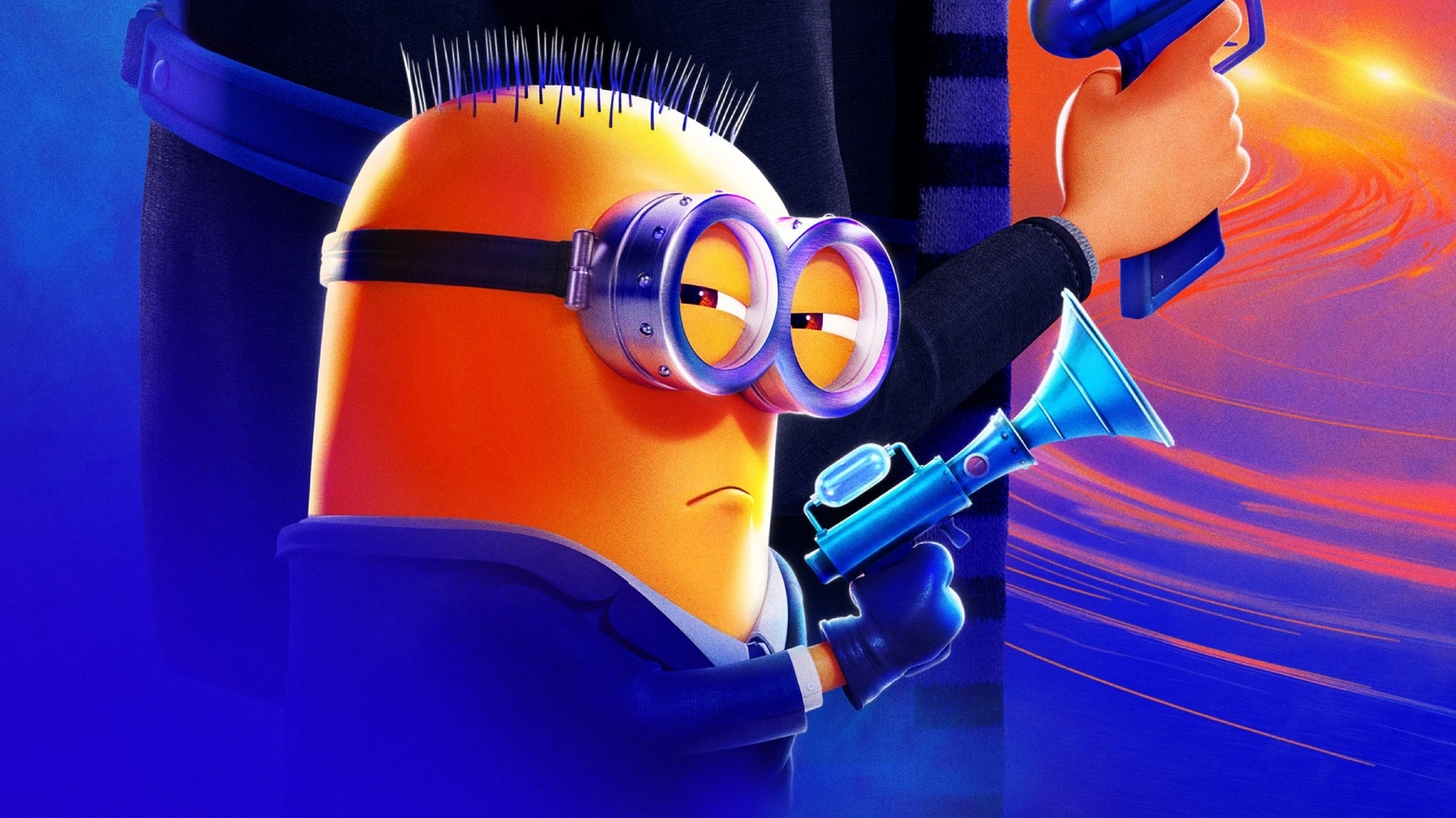 Despicable Me 4 Movie Download (2024)