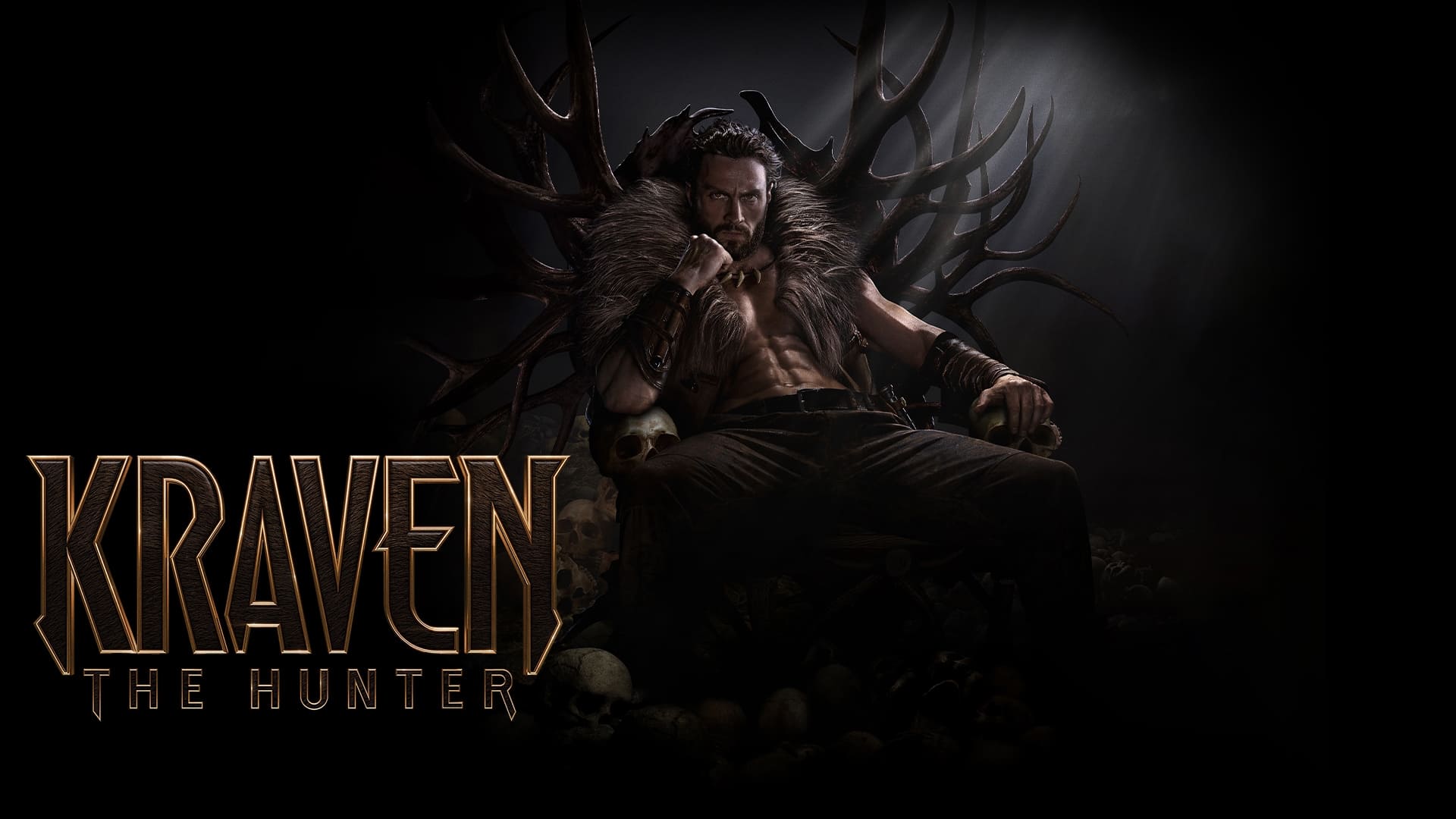 Kraven The Hunter Movie Download Free